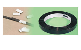 Steel Strapping & Seals